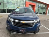 2022 Chevrolet Equinox - Preview 2