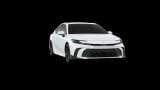 2026 Toyota Camry - Preview 16