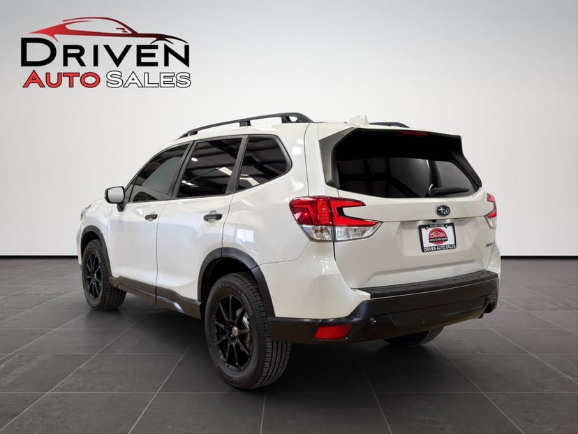 2020 Subaru Forester - Image 2