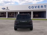 2026 Ford Bronco Sport - Preview 5