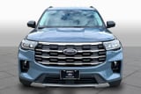 2025 Ford Explorer - Preview 4