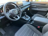 2026 Honda CR-V - Preview 10
