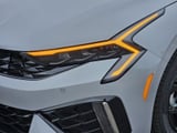2027 Kia K5 - Preview 7