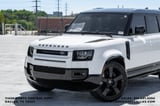 2025 Land Rover Defender - Preview 4