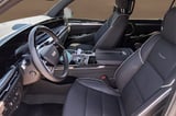 2026 Cadillac Escalade - Preview 9