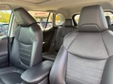 2024 Toyota RAV4 Hybrid - Preview 12