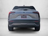 2025 Chevrolet Blazer EV - Preview 6