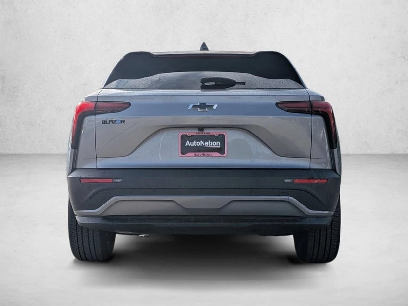2025 Chevrolet Blazer EV - Image 3
