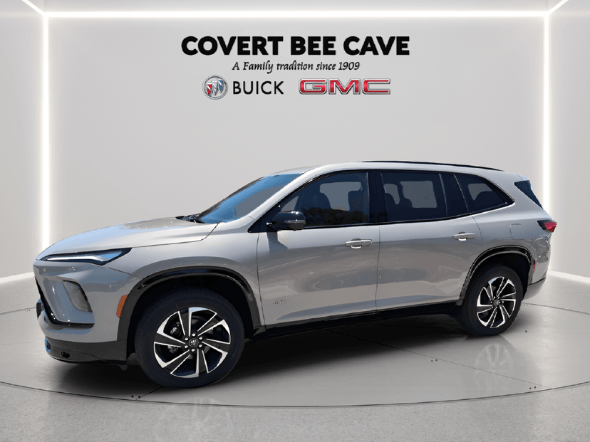 2026 Buick Enclave - Image 1