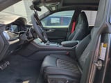 2027 Audi SQ8 - Preview 13