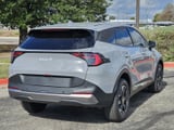 2027 Kia Sportage - Preview 6