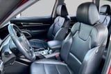 2024 Kia Telluride - Preview 7