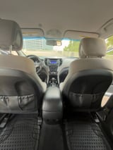 2015 Hyundai Santa Fe Sport - Preview 16