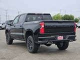 2026 Chevrolet Silverado 1500 - Preview 4