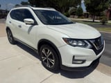 2018 Nissan Rogue - Preview 7
