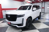 2023 Cadillac Escalade - Preview 5