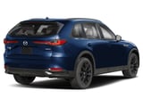 2026 Mazda CX-90 - Preview 3