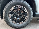 2026 Honda Passport - Preview 12