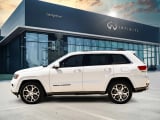 2018 Jeep Grand Cherokee - Preview 6