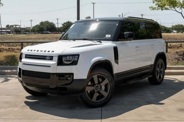 2026 Land Rover Defender - Image 1
