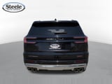 2026 GMC Acadia - Preview 6