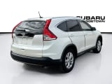 2012 Honda CR-V - Preview 7