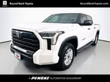 2026 Toyota Tundra - Preview 2