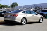 2024 Chevrolet Malibu - Preview 5
