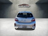 2024 Mitsubishi Mirage - Preview 4