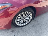 2020 Toyota Avalon - Preview 9