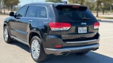 2018 Jeep Grand Cherokee - Preview 7