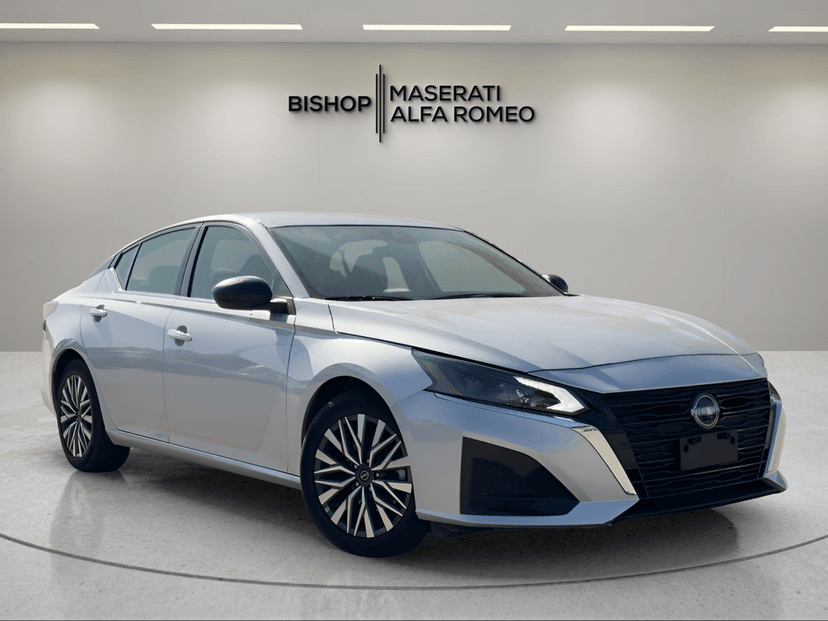 2025 Nissan Altima - Image 1