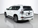 2023 Lexus GX 460 - Preview 7