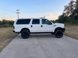 2004 Ford Excursion - Preview 4