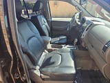 2013 Nissan Frontier - Preview 9