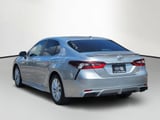 2023 Toyota Camry - Preview 5
