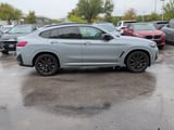 2024 BMW X4 - Preview 10