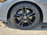 2026 Honda Civic Si - Preview 8