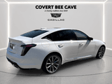 2026 Cadillac CT5 - Preview 9
