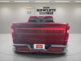 2025 Chevrolet Silverado 1500 - Preview 4