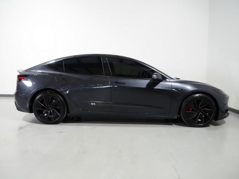 2025 Tesla Model 3 Performance AWD - Image 2