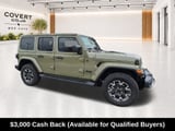 2026 Jeep Wrangler - Preview 12