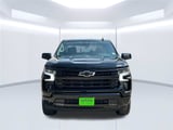 2026 Chevrolet Silverado 1500 - Preview 8