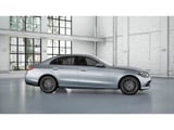 2027 Mercedes-Benz C-Class - Preview 15