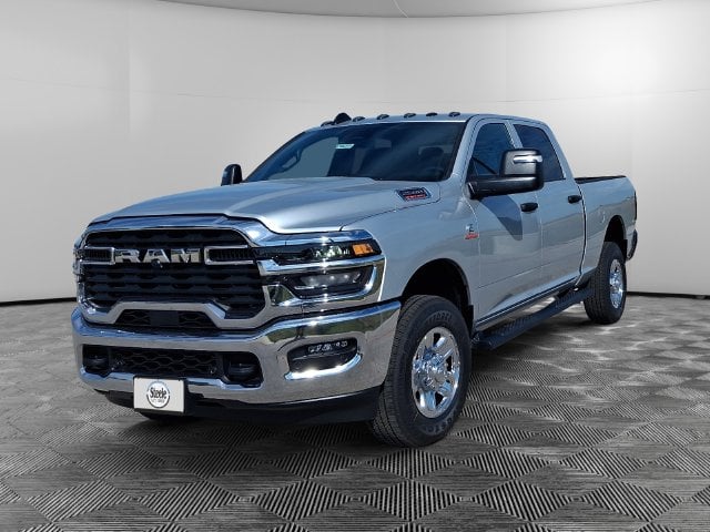 2027 Ram 2500 - Image 1