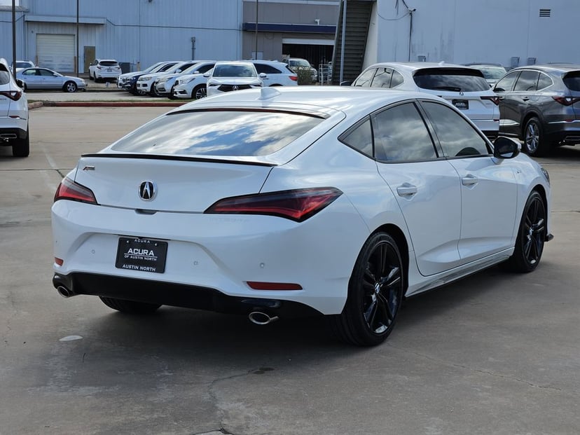 2026 Acura Integra - Image 3