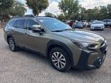 2024 Subaru Outback - Preview 5