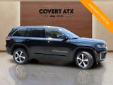 2026 Jeep Grand Cherokee - Preview 6