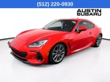 2023 Subaru BRZ - Preview 3