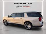2022 GMC Yukon XL - Preview 6